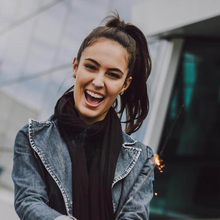 School environment for families in Madrid, Spain